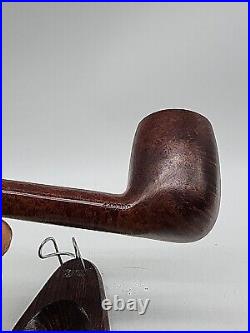 Charatan's Make Special 4402DC Vintage Estate Smoking Pipe