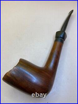 Collectible Poul Hansen Handmade Briar Tobacco Pipe Nice Gift