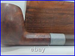 Collection Of 6 Branded Tobacco Smoking Pipes