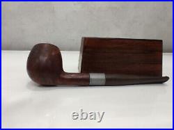 Collection Of 6 Branded Tobacco Smoking Pipes