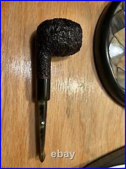 Costello Pipe Lightly Smoked