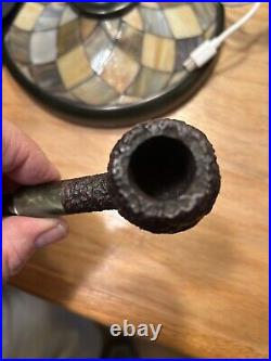 Costello Pipe Lightly Smoked