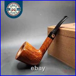 Curt Rollar & Mark Tinsky for PCI 1987, Dublin Estate Briar Pipe, Unsmoked