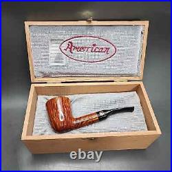 Curt Rollar & Mark Tinsky for PCI 1987, Dublin Estate Briar Pipe, Unsmoked