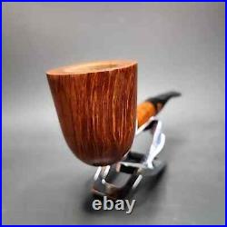 Curt Rollar & Mark Tinsky for PCI 1987, Dublin Estate Briar Pipe, Unsmoked