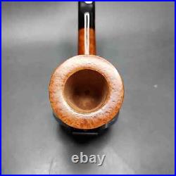 Curt Rollar & Mark Tinsky for PCI 1987, Dublin Estate Briar Pipe, Unsmoked