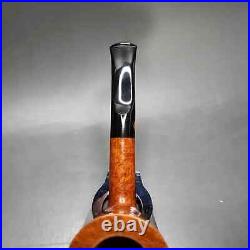 Curt Rollar & Mark Tinsky for PCI 1987, Dublin Estate Briar Pipe, Unsmoked