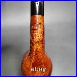 Curt Rollar & Mark Tinsky for PCI 1987, Dublin Estate Briar Pipe, Unsmoked