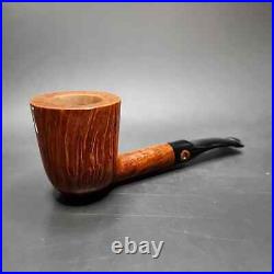 Curt Rollar & Mark Tinsky for PCI 1987, Dublin Estate Briar Pipe, Unsmoked