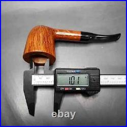 Curt Rollar & Mark Tinsky for PCI 1987, Dublin Estate Briar Pipe, Unsmoked