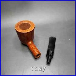 Curt Rollar & Mark Tinsky for PCI 1987, Dublin Estate Briar Pipe, Unsmoked