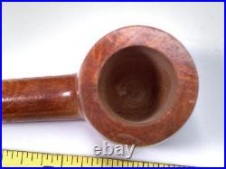 Dr. Grabow Royalton Ajustomatic NEVER SMOKED Pipe - Estate Find