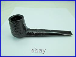 Dunhill Briar Shell Tobacco Pipe 1961 401G Vintage England 401 G Smoking 477F
