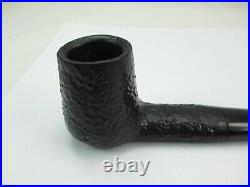 Dunhill Briar Shell Tobacco Pipe 1961 401G Vintage England 401 G Smoking 477F