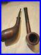 Dunhill-Collectible-Standwell-Handmade-2-Tobacco-Pipe-Pipes-Very-Nice-01-sdcy