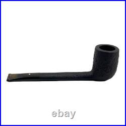 Dunhill EC Shell Briar 4S Wooden Smoking Pipe with Accessories