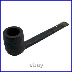 Dunhill EC Shell Briar 4S Wooden Smoking Pipe with Accessories