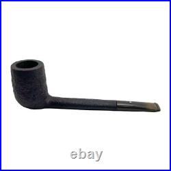 Dunhill EC Shell Briar 4S Wooden Smoking Pipe with Accessories