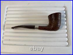 Dunhill England Tobacco Smoking Pipe Vintage 26E62