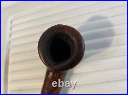 Dunhill England Tobacco Smoking Pipe Vintage 26E62