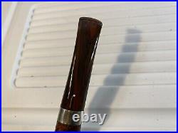 Dunhill England Tobacco Smoking Pipe Vintage 26E62