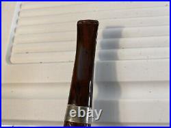 Dunhill England Tobacco Smoking Pipe Vintage 26E62