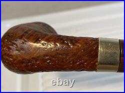 Dunhill England Tobacco Smoking Pipe Vintage 26E62