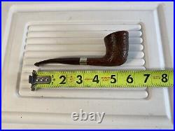 Dunhill England Tobacco Smoking Pipe Vintage 26E62