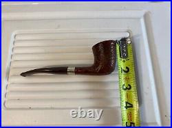 Dunhill England Tobacco Smoking Pipe Vintage 26E62