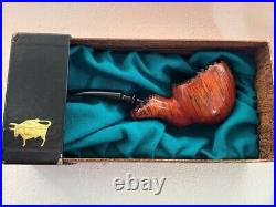 Dunhill Harcourt pipe USED Manufactured in the 1970s Vintage product Made in DNK