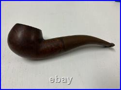 Dunhill Pipe CK F/T Root Briar Vintage Antique Brown