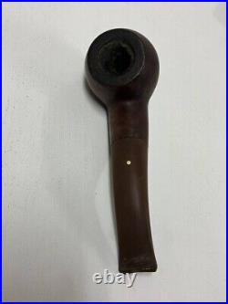 Dunhill Pipe CK F/T Root Briar Vintage Antique Brown