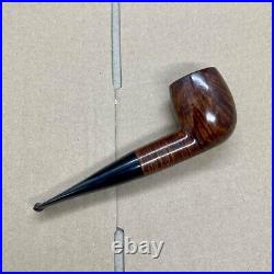 Dunhill Root Briar Root Briar 4R PATN. 417574/34 Black x Brown Smoking Pipe