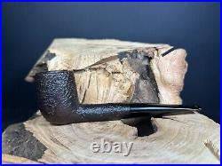 Dunhill Shell 51033 England Rustique Smoking Pipe