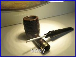 Dunhill Shell Briar 1968 Beautyful Pipe Smoked