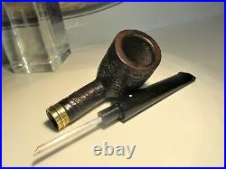 Dunhill Shell Briar 1968 Beautyful Pipe Smoked