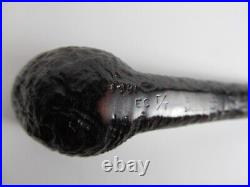 Dunhill Shell Briar Group 4 S Estate Tobacco Smoking Pipe England