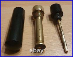 Dunhill Tobacco Pipe Tool Tamper / Reamer / Vest Pocket / Vintage
