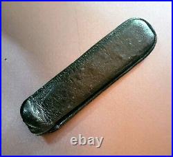 Dunhill Tobacco Pipe Tool Tamper Reamer Vest Pocket / Vintage London ENGLAND