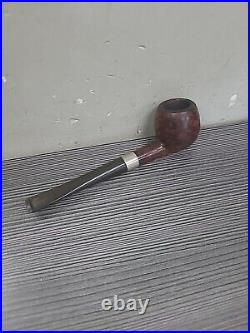 ENGLISH ESTATE PIPE COMOY 334 GRAND SLAM PATENT vintage smoking