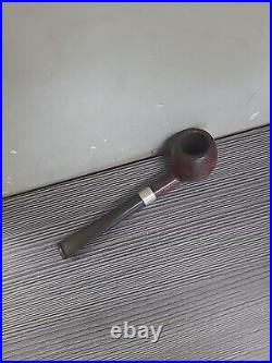 ENGLISH ESTATE PIPE COMOY 334 GRAND SLAM PATENT vintage smoking