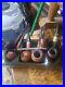 Estate-Lot-of-6-Vintage-Tobacco-Smoking-Pipes-Dr-Grabow-01-woy