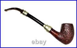 Estate Pipe Butz Choquin A METZ Origine St Cloude #1 Sandblasted France Smoking