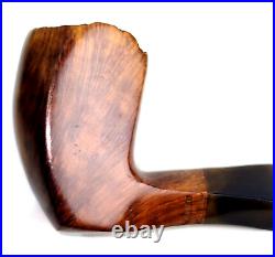 Estate Pipe Handmade In Denmark IS Freehand Tobacco Smoking