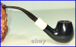 Estate Pipe LUIGI CONCERTO Italy Tobacco Smoking