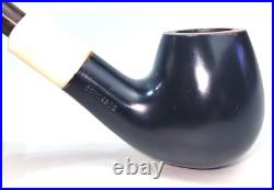 Estate Pipe LUIGI CONCERTO Italy Tobacco Smoking