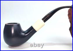 Estate Pipe LUIGI CONCERTO Italy Tobacco Smoking