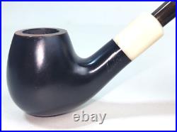 Estate Pipe LUIGI CONCERTO Italy Tobacco Smoking