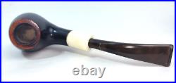 Estate Pipe LUIGI CONCERTO Italy Tobacco Smoking