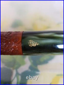 Estella Savinelli Handmade Tobacco Smoking Pipe Italy USED